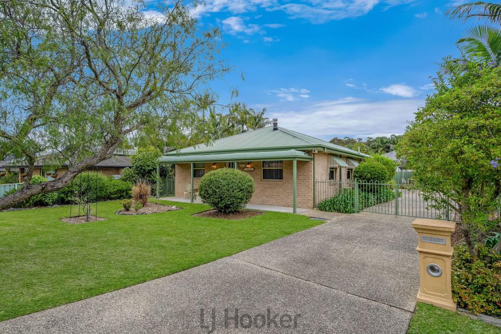 17 Starboard Cl, Rathmines, NSW 2283