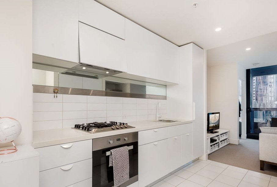 1309/500 Elizabeth St, Melbourne, VIC 3000