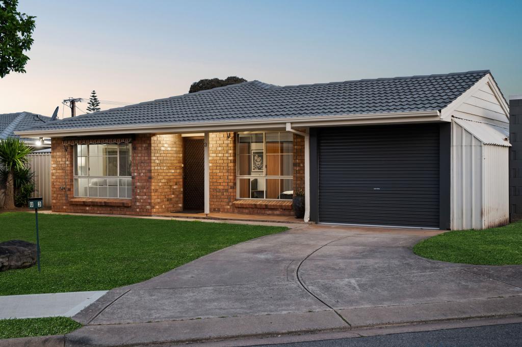 3/1094 OLD PORT RD, HENDON, SA 5014