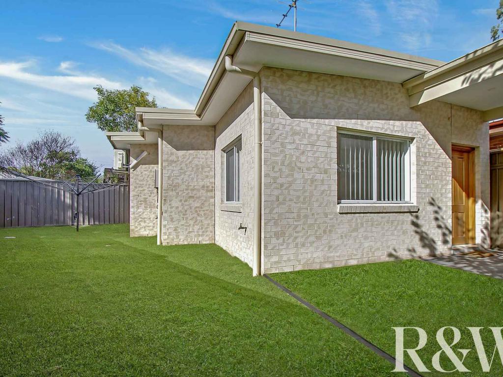 78a Luxford Rd, Whalan, NSW 2770