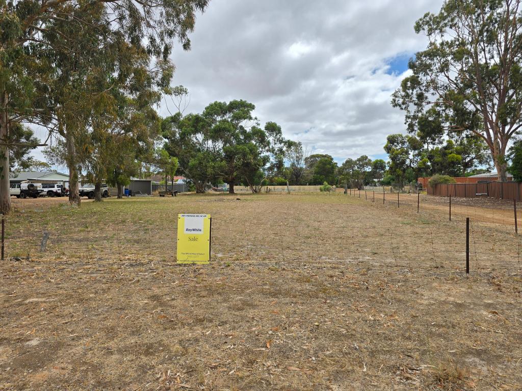 Lot 21/23 Grantham St, Cranbrook, WA 6321