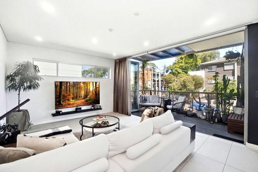 14/4-8 Hugh Ave, Peakhurst, NSW 2210