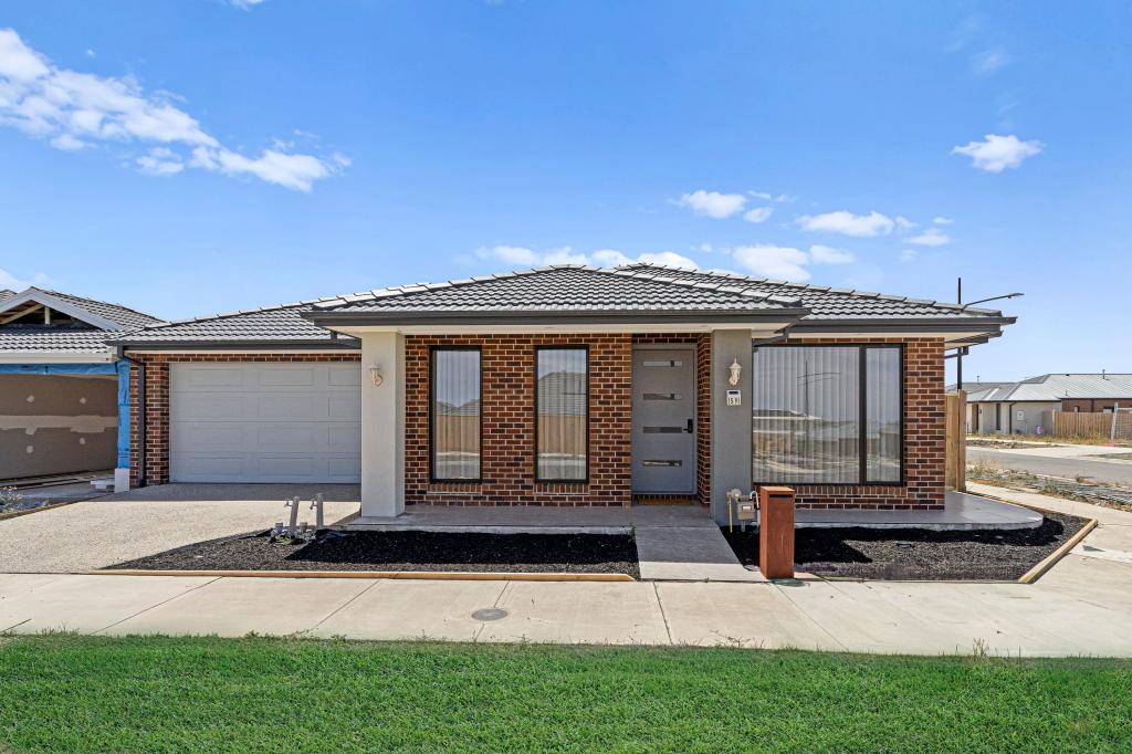 59 Fayalite Cct, Donnybrook, VIC 3064