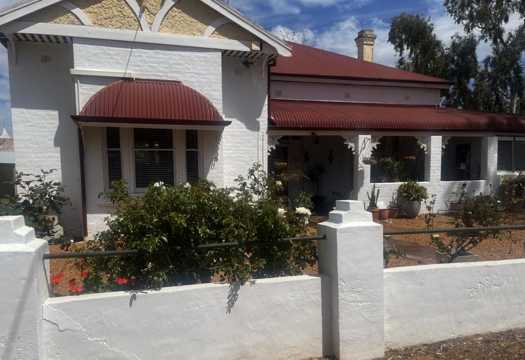 53 Christie Rtt, York, WA 6302