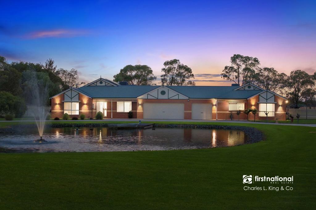 17 Kilkerrin Dr, Moama, NSW 2731