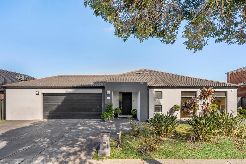 44 Serendip Cres, Greenvale, VIC 3059