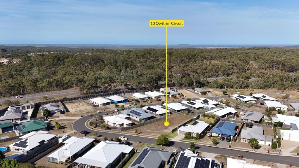 10 Owttrim Cct, O'Connell, QLD 4680