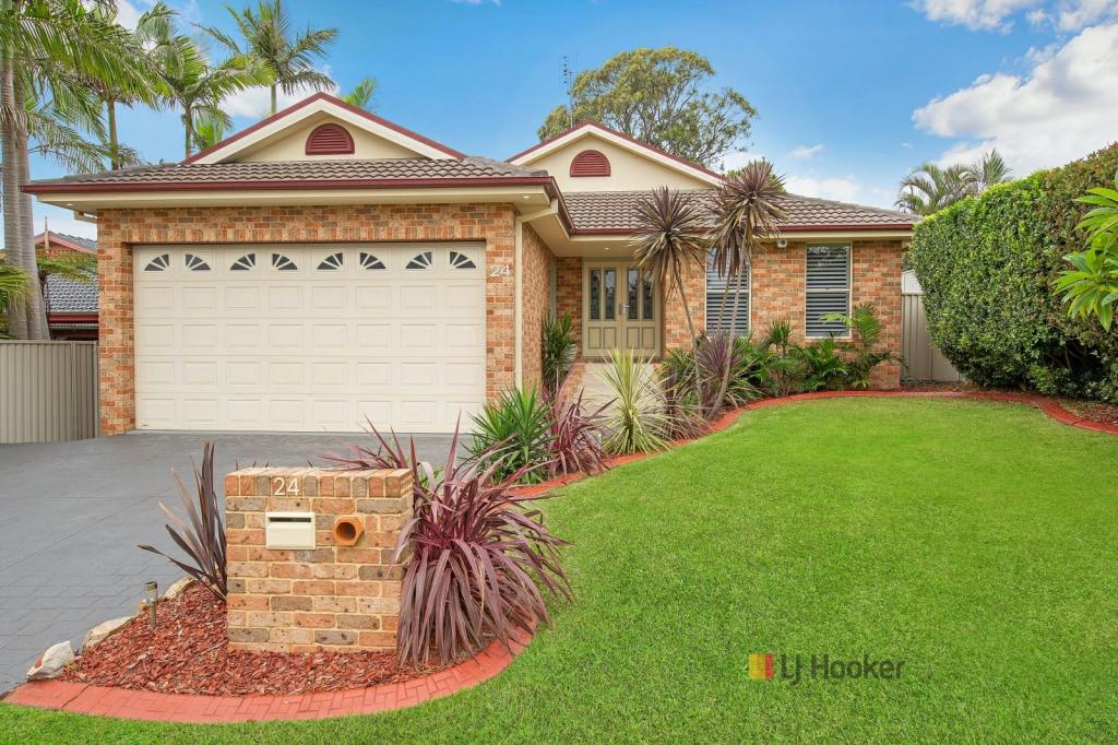 24 Fay St, Lake Munmorah, NSW 2259