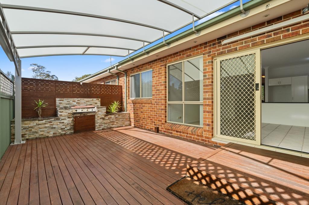 2/14-16 Rosebery St, Heathcote, NSW 2233