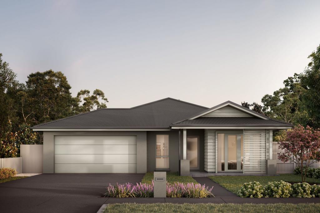 39 KEIGHTLEY AVE, WINDRADYNE, NSW 2795