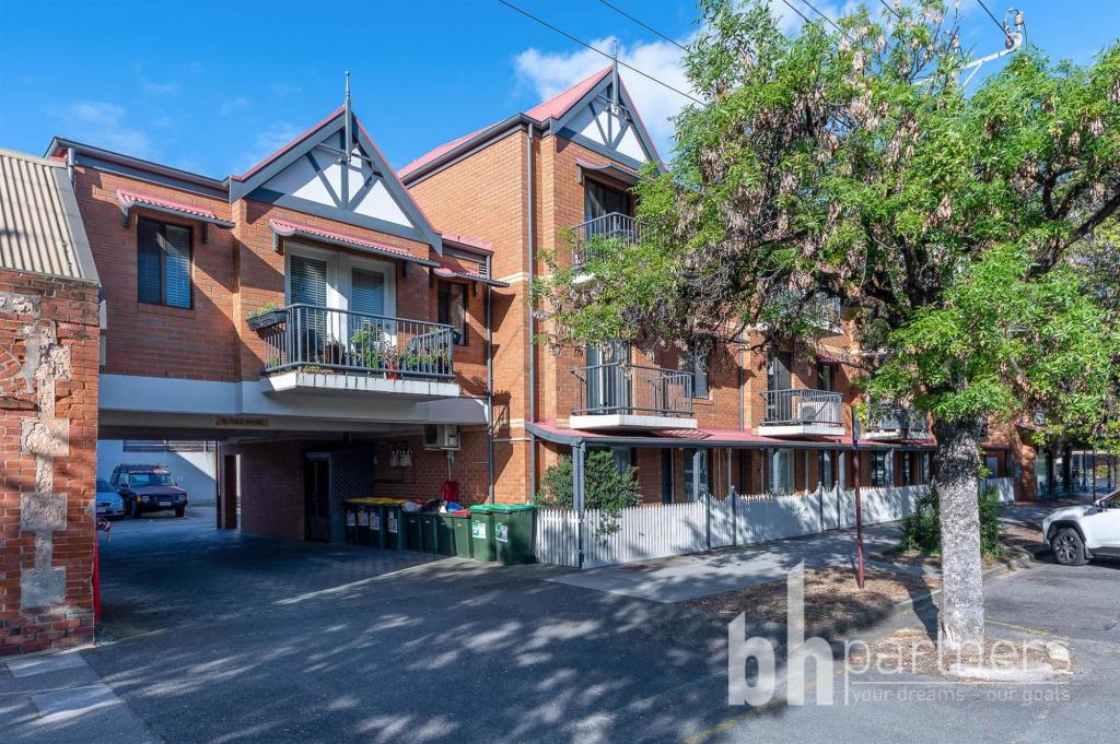 6/50 Jerningham St, North Adelaide, SA 5006