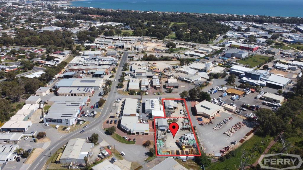 3 Rafferty Close & 16 Rafferty Road, Mandurah, WA 6210