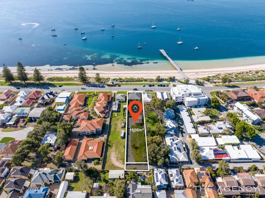 85 Esplanade, Rockingham, WA 6168