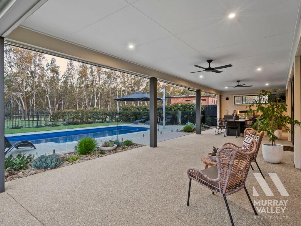 13 Mcculloch St, Bundalong, VIC 3730
