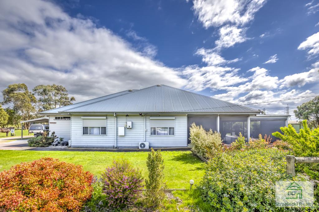 15 Hayes Rd, Newborough, VIC 3825
