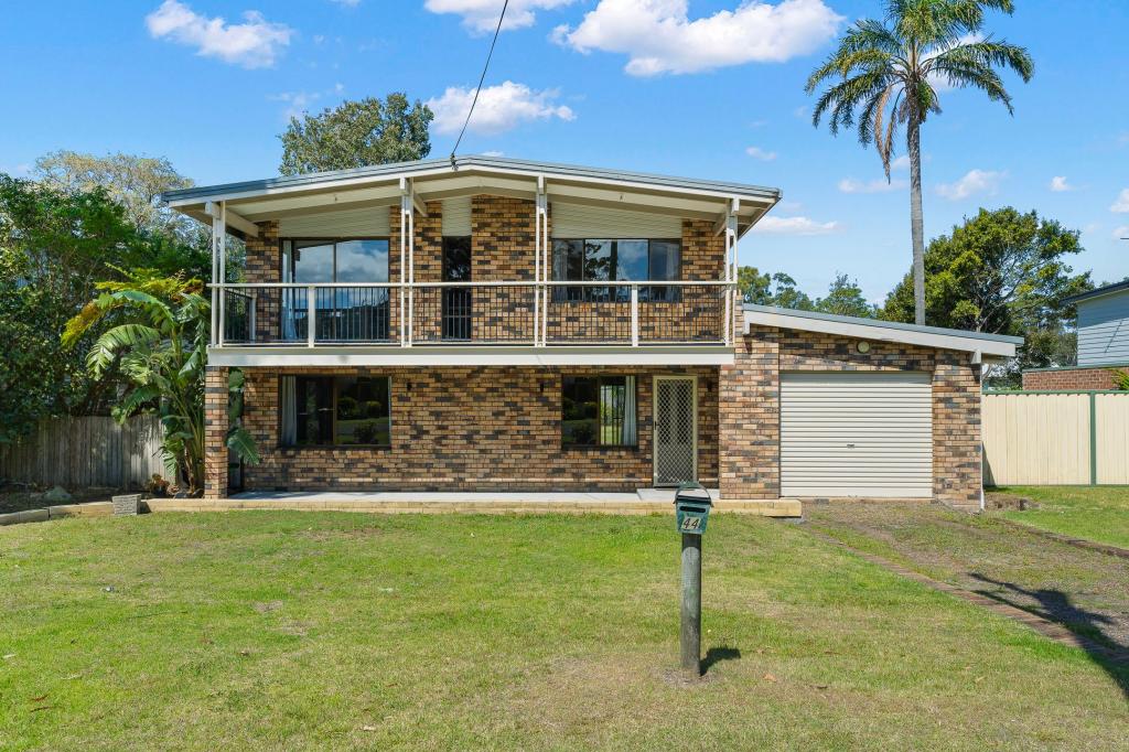 44 Normandy St, Narrawallee, NSW 2539