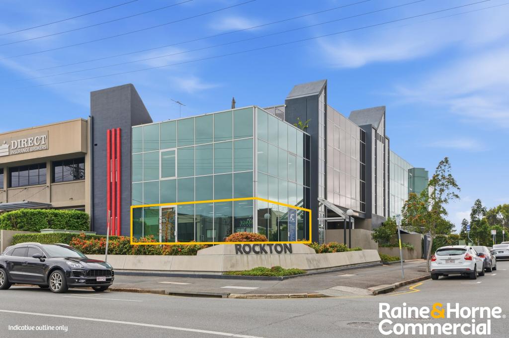 1/40 BROOKES ST, BOWEN HILLS, QLD 4006