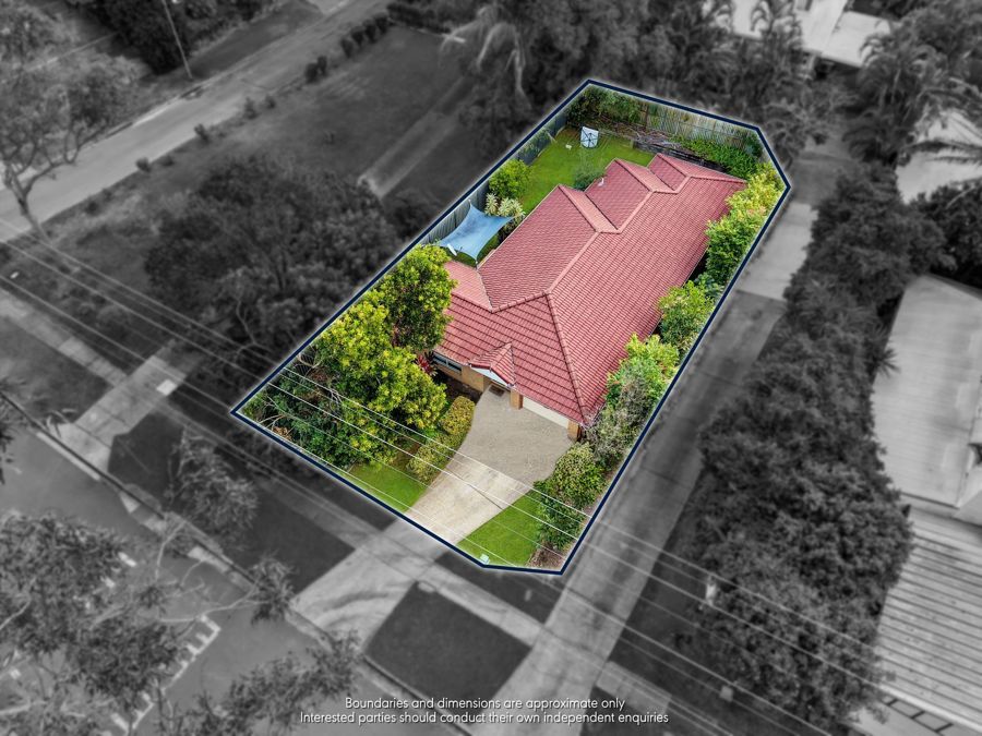 262 Oates Ave, Holland Park, QLD 4121