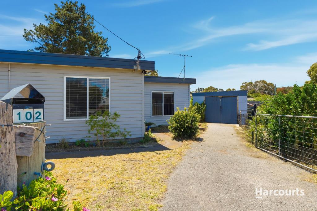 102 Carlton Bluff Rd, Primrose Sands, TAS 7173