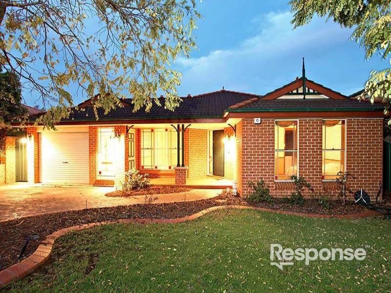 40 Zammit Ave, Quakers Hill, NSW 2763