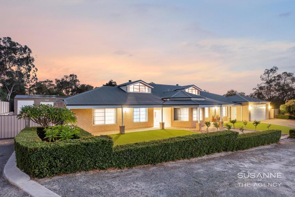 19 Keane St, Lesmurdie, WA 6076