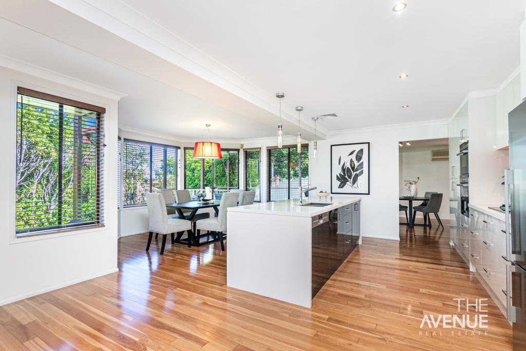 24 Eastbourne Way, Bella Vista, NSW 2153