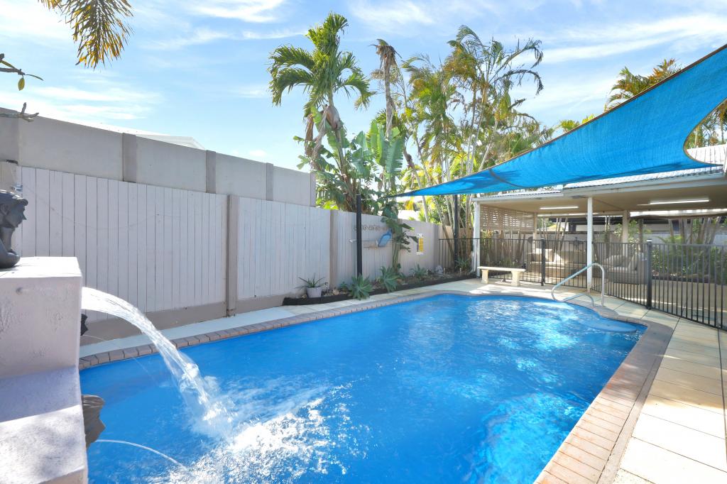 7 Portside Pl, Shoal Point, QLD 4750