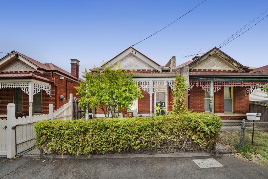 454 Park St, Carlton North, VIC 3054