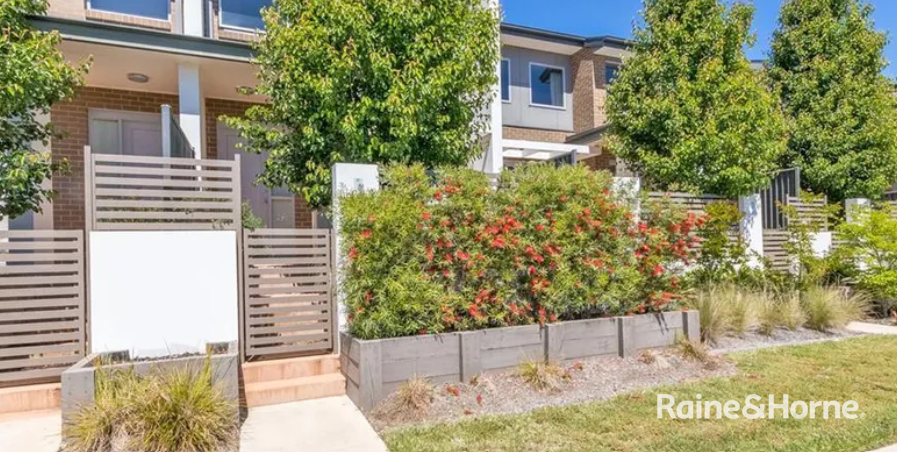 4/21 Samaria St, Crace, ACT 2911
