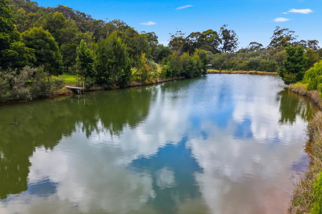 Proposed Lot 2, 1120 Wildwood Rd, Yallingup Siding, WA 6282