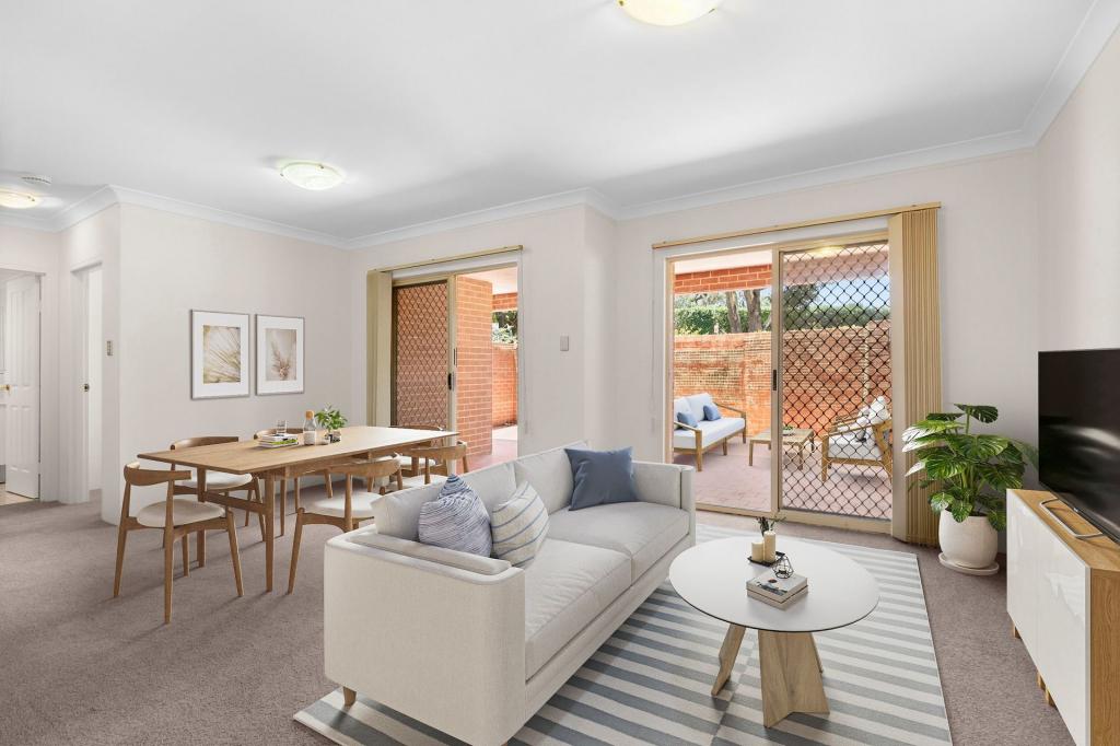 6/1-5 Quirk Rd, Manly Vale, NSW 2093