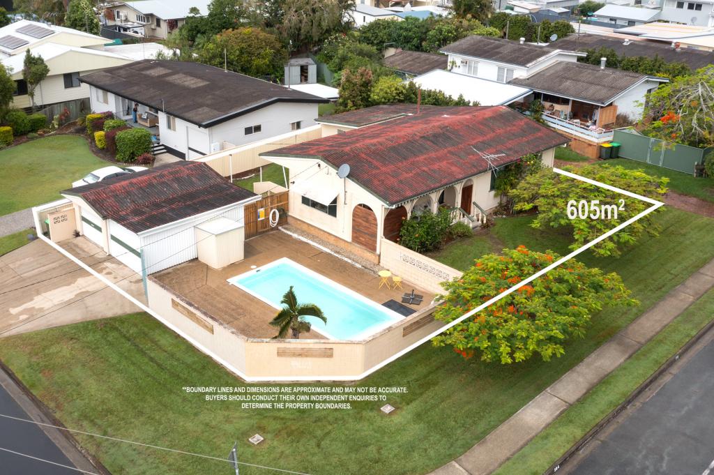 284 VICTORIA AVE, REDCLIFFE, QLD 4020