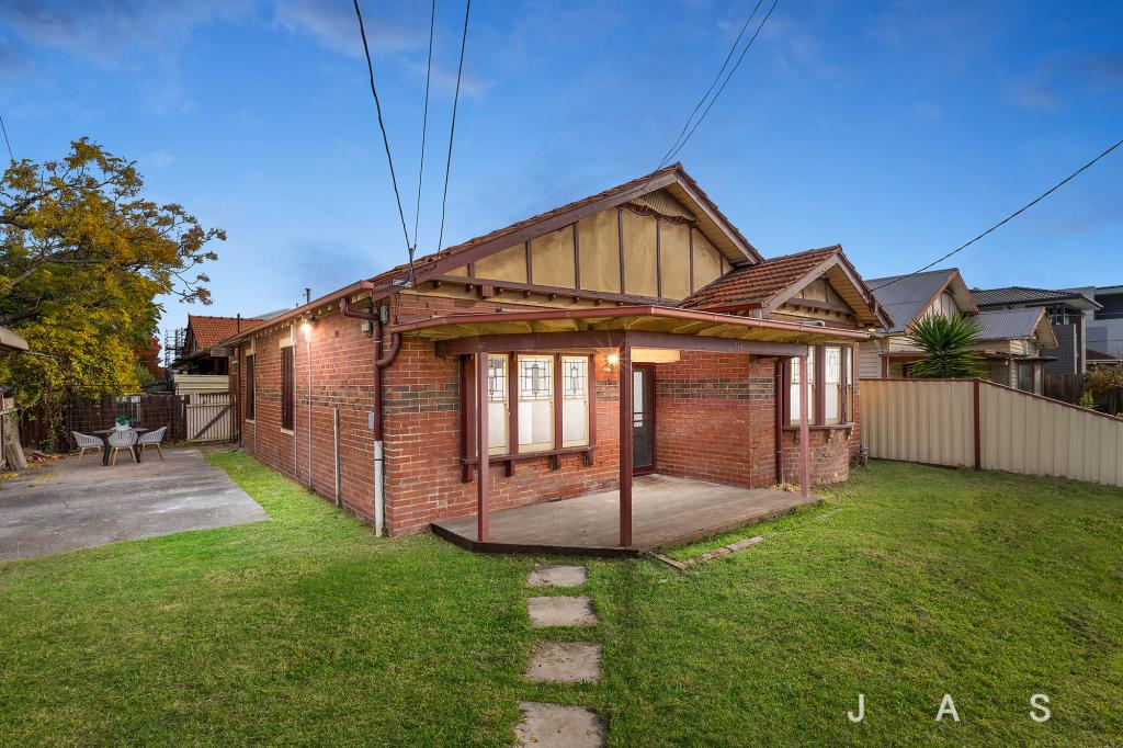 344 GORDON ST, MARIBYRNONG, VIC 3032