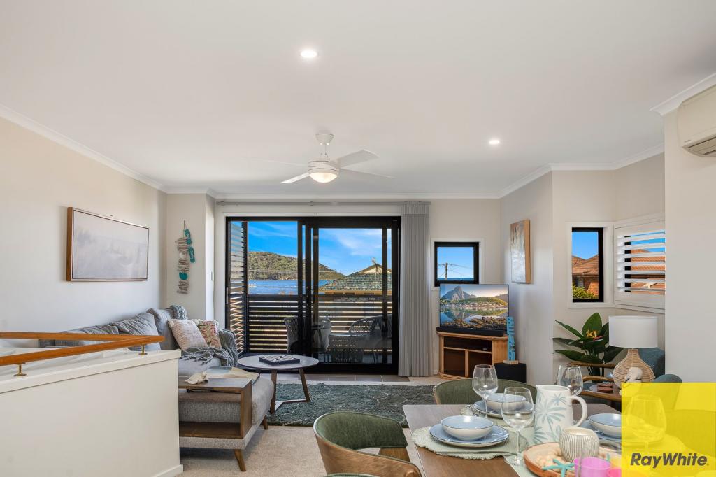 5/138-142 Broken Bay Rd, Ettalong Beach, NSW 2257