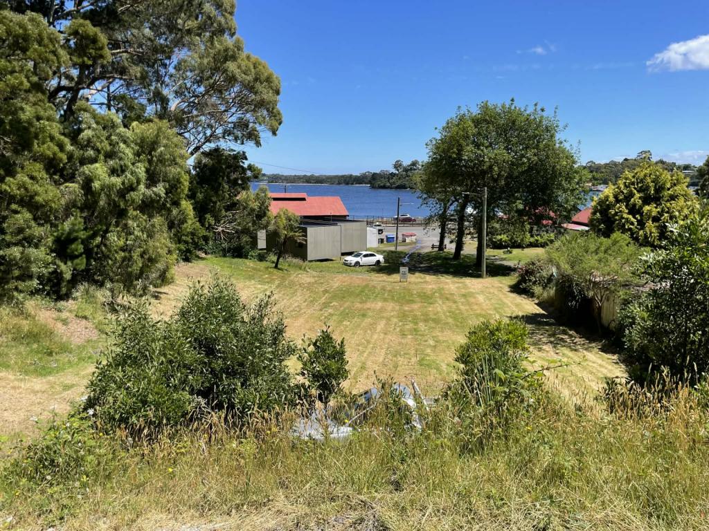 121 ESPLANADE, STRAHAN, TAS 7468