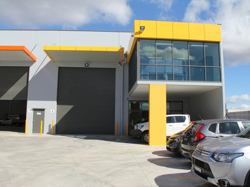 8/48 Anderson Rd, Smeaton Grange, NSW 2567