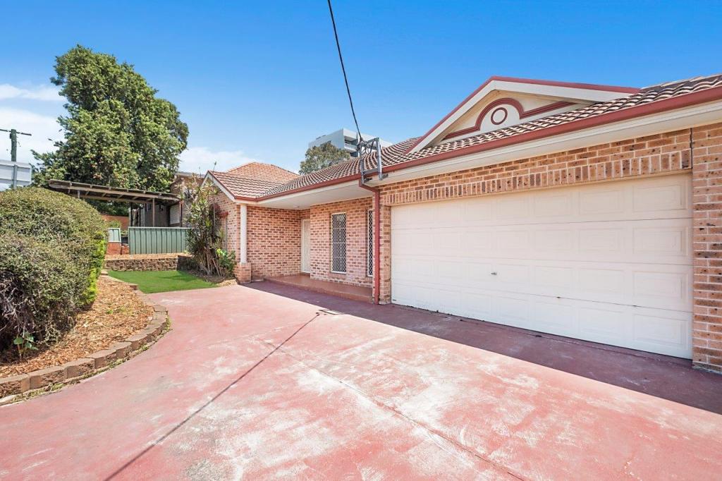 126 James Ruse Drive, Rosehill, NSW 2142 House for rent OnTheHouse