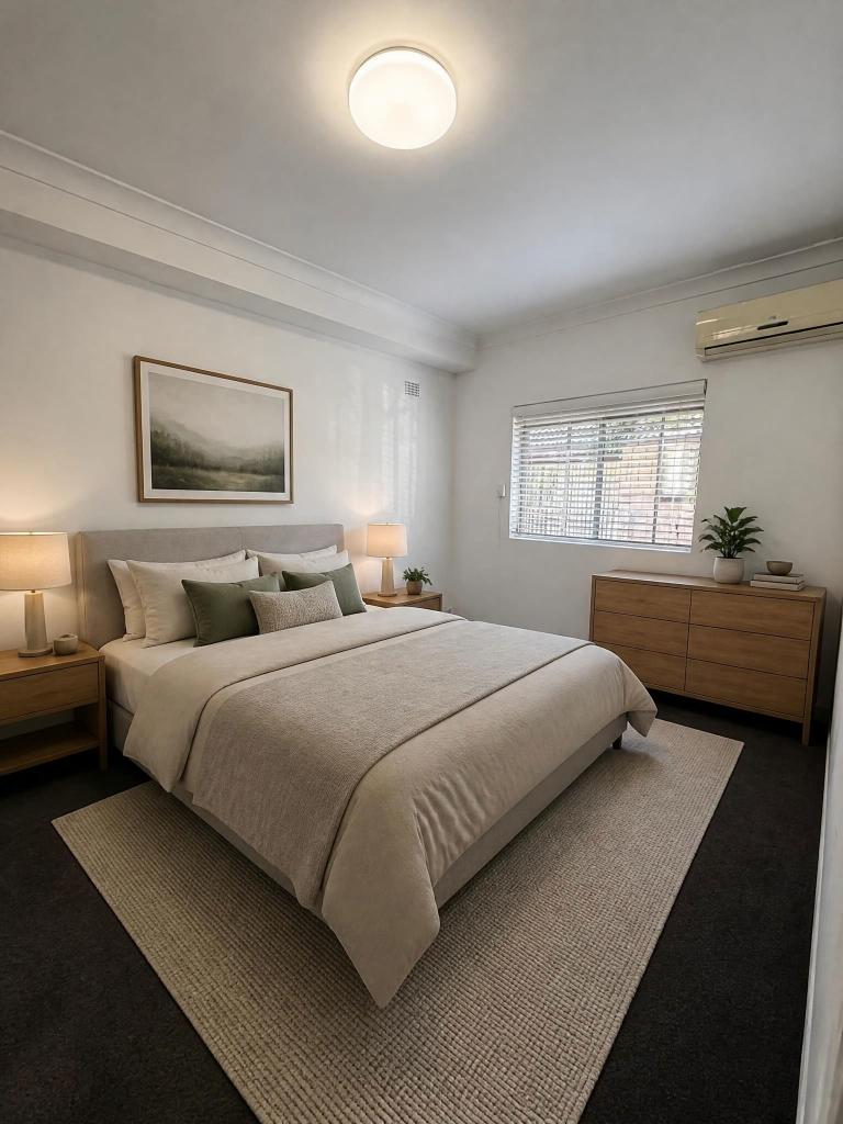 3/26-28 Paton St, Merrylands West, NSW 2160