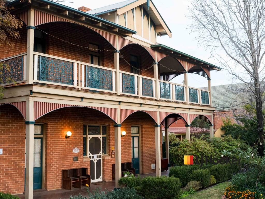 24 Dandaloo St, Narromine, NSW 2821