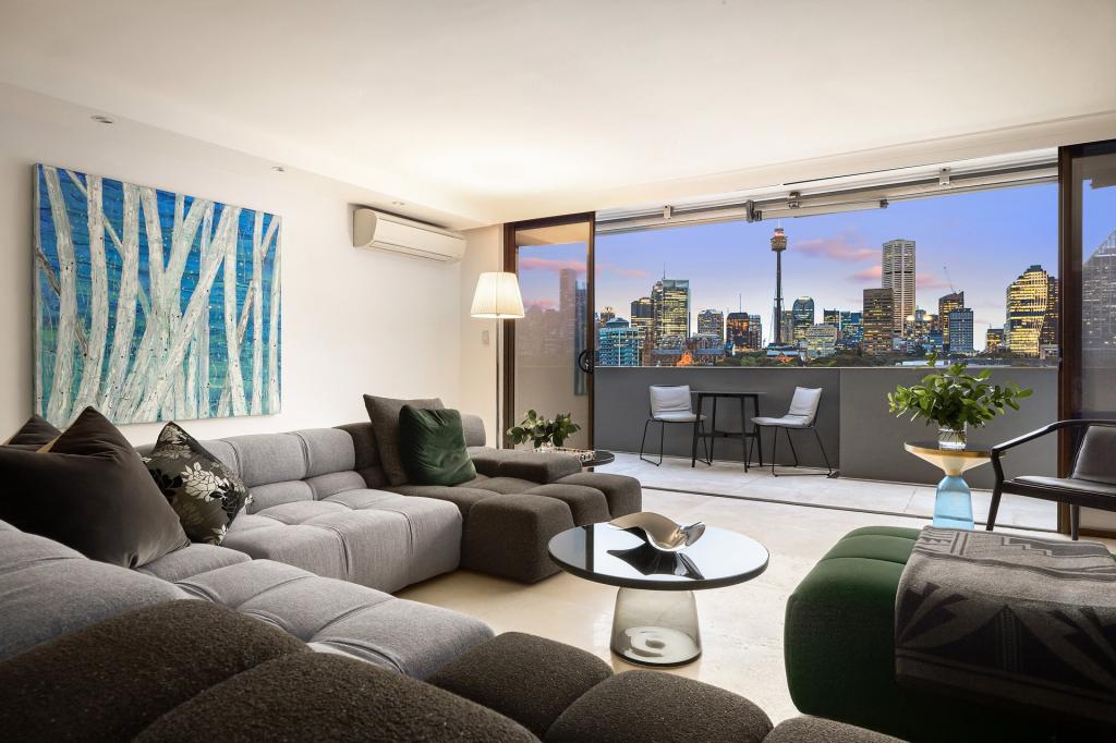 100/71 Victoria St, Potts Point, NSW 2011