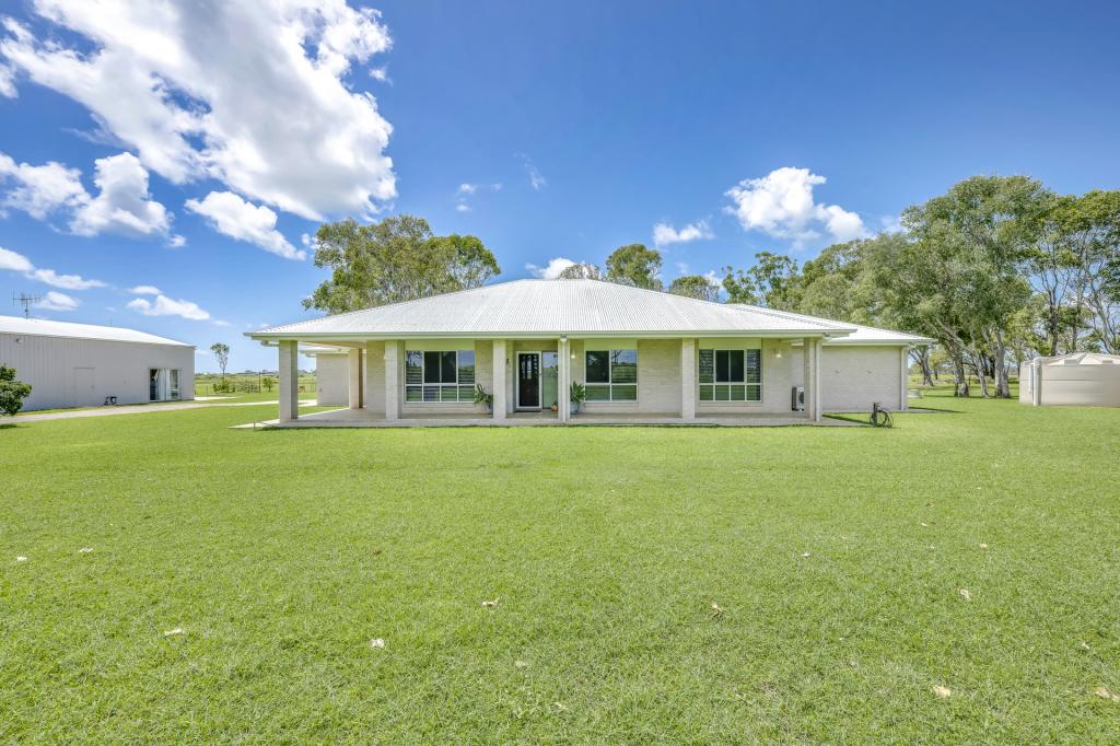 1065 Elliott Heads Rd, Innes Park, QLD 4670