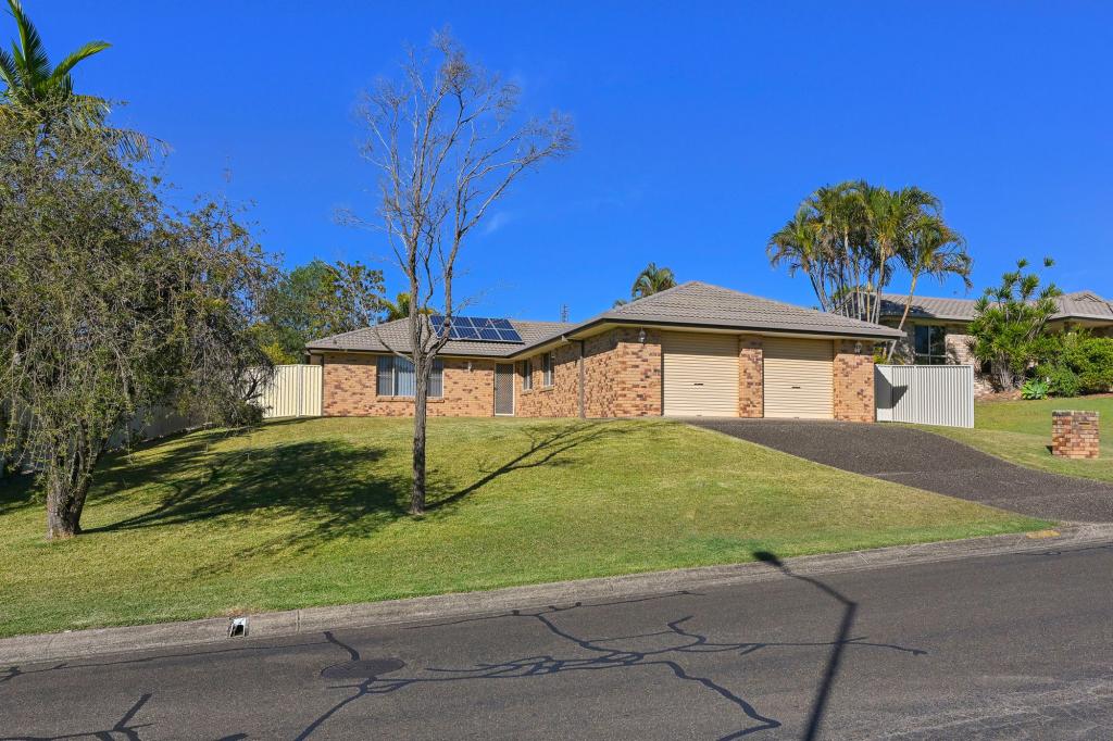 80 Arnold Palmer Dr, Parkwood, QLD 4214