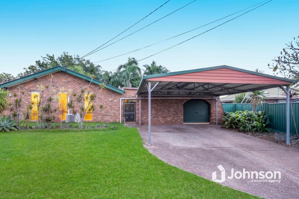 88 Conifer St, Hillcrest, QLD 4118
