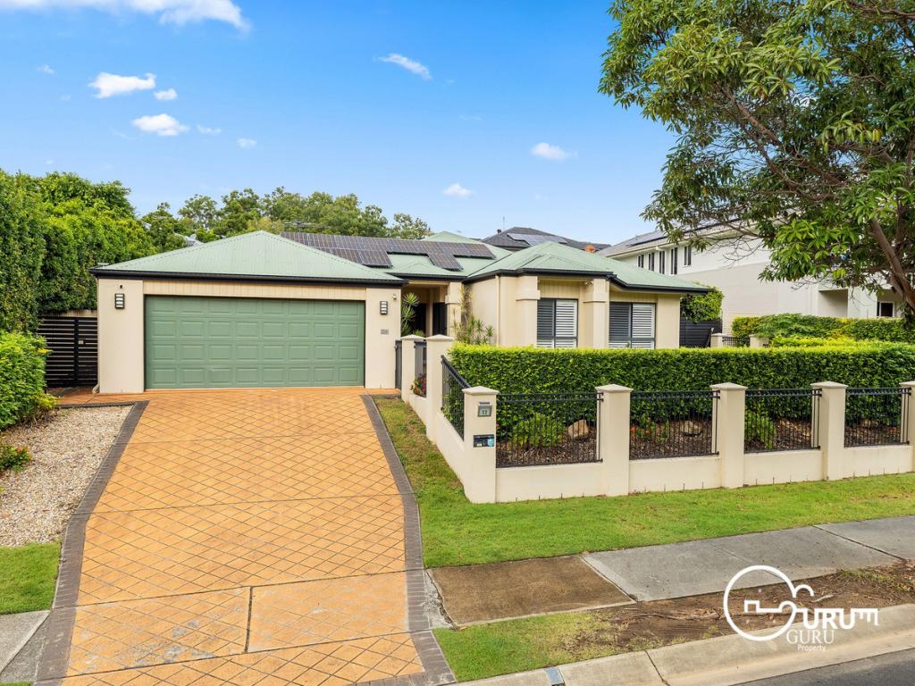 11 Silky Oak Dr, Brookwater, QLD 4300