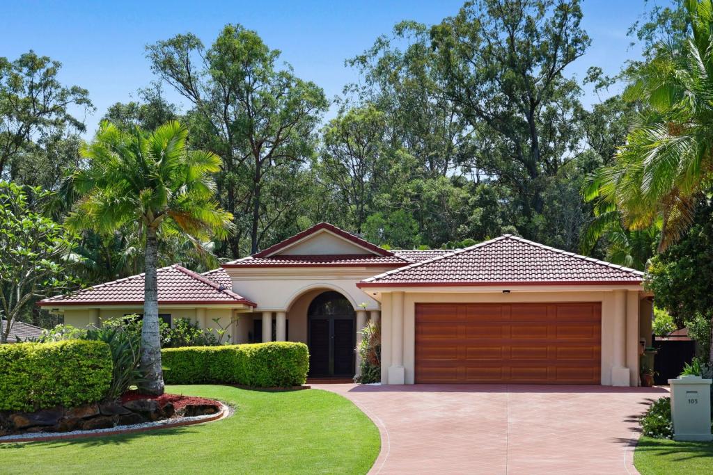 103 Arun Dr, Arundel, QLD 4214