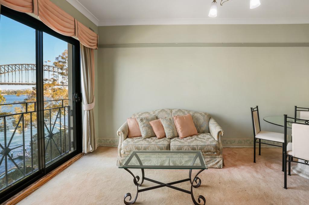 18/29 East Crescent St, Mcmahons Point, NSW 2060