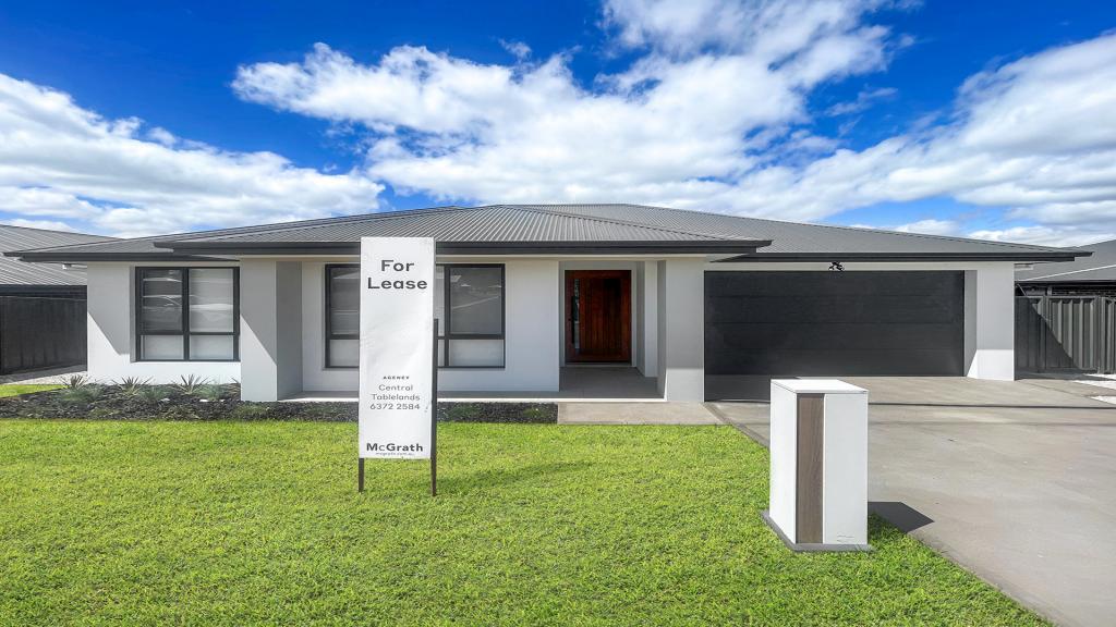 29 Hone Creek Dr, Caerleon, NSW 2850