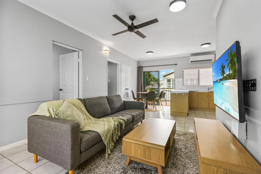 2/334-336 Draper St, Parramatta Park, QLD 4870