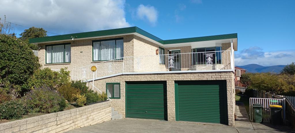 63 Bayfield St, Bellerive, TAS 7018