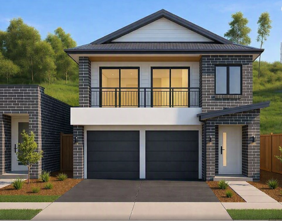 Contact Agent For Address, Leppington, NSW 2179